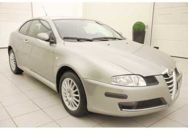 相片: 出售 汽车 ALFA ROMEO - GT
