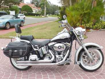 相片: 出售 摩托车 43569 cc - HARLEY-DAVIDSON