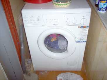 相片: 出售 电家用电器 WHIRPOOL
