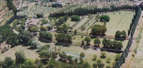 相片: 出售 大房子 480 m2