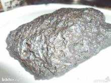 相片: 出售 壳、化石和石头 METEORITE IRON