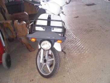 相片: 出售 滑行车 125 cc - PIAGGIO - PIAGGIO