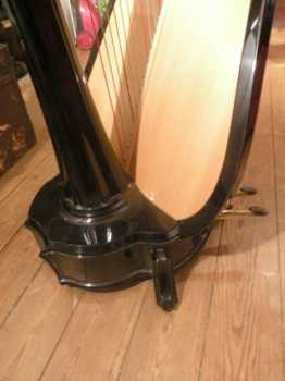 相片: 出售 其他人 HARPE AURORA SALVI - SALVI