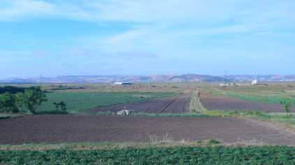 相片: 出售 土地 35,000 m2