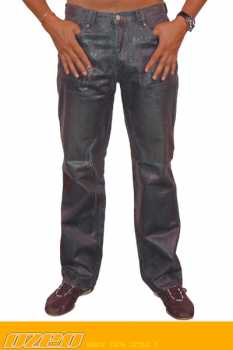 相片: 出售 衣物 人 - OZEO DENIM COLLECTION - JEAN'S OZEO DENIM COLLECTION **DESIGNED IN ITALY**