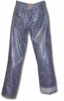 相片: 出售 衣物 人 - OZEO DENIM COLLECTION - JEAN'S OZEO DENIM COLLECTION **DESIGNED IN ITALY**
