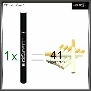 相片: 出售 其他人 CIGA-AIR - BLACK PEARL