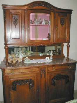 相片: 出售 家具