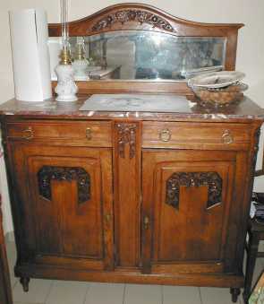 相片: 出售 家具