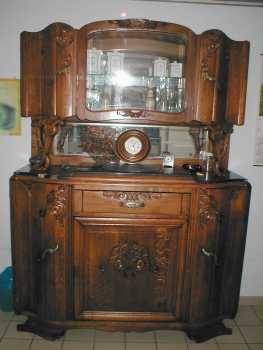 相片: 出售 家具