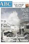 相片: 出售 其它对象 BIN LADEN, EL ENEMIGO PUBLICO NUMERO 1 DE EE.UU.
