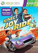 相片: 出售 电子游戏 JEU KINECT - KINECT - JEU KINECT XBOX 360 KINECT JOY RIDE EN FRANCAIS 1
