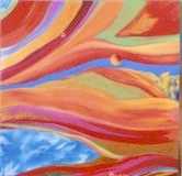 相片: 出售 绘画和图画 GENESI MEDITERRANEA, TANTRA