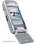 相片: 出售 手机 SONY ERICSSON  P910A - SONY ERICSSON P910A