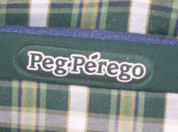 相片: 出售 其他人 PEG - PEREGO - PEG-PEREGO