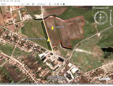 相片: 出售 土地 10,000 m2