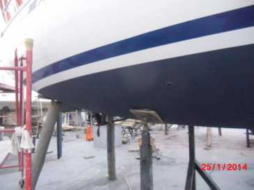 相片: 出售 小船 BENETEAU - FIRST 29 REFORMA 2014