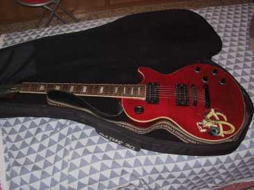相片: 出售 吉他和其它弦乐器 EPIPHONE - EPIPHONE(GYPSON)SLASH
