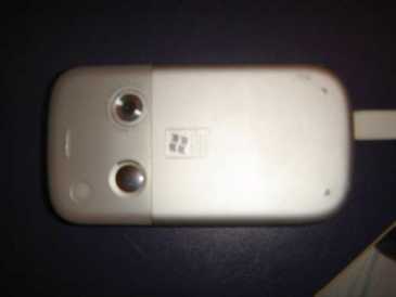 相片: 出售 手机 QTEK S100 - S100