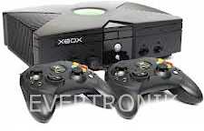 相片: 出售 赌博控制台 X BOX - XBOX LIVE