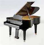 相片: 出售 钢琴和合成器 HOFFMAN - BABY GRAND