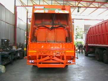 相片: 出售 机器 IVECO - 190.26