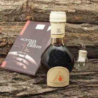 相片: 出售 其他人 ACETO BALSAMICO TRADIZIONALE DI MODENA
