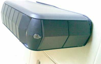 相片: 出售 办公计算机 ALIENWARE - AURORA R4 ALX