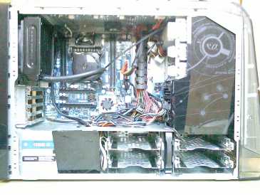 相片: 出售 办公计算机 ALIENWARE - AURORA R4 ALX