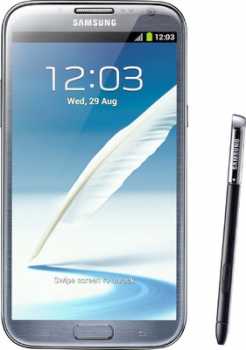 相片: 出售 手机 SAMSUNG - GALAXY NOTE 2 N7100