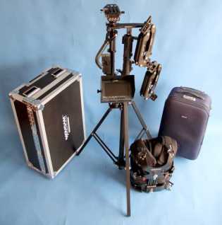相片: 出售 其他人 MOVCAM - KNIGHT D202
