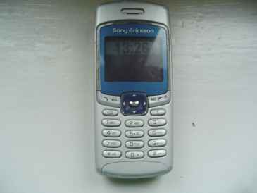 相片: 出售 手机 SONY ERICSSON - T230