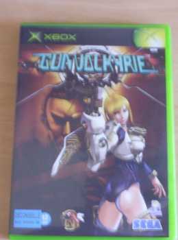 相片: 出售 电子游戏 VIRGIN - JEUX X-BOX