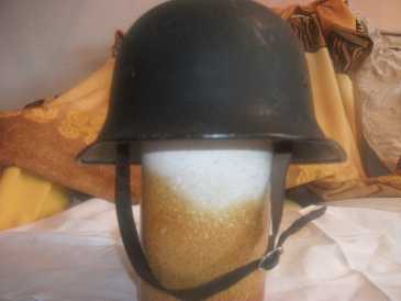 相片: 出售 奖牌/徽章/军事对象 STAHLHELM - 其他