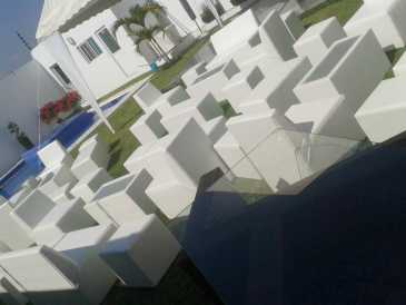 相片: 提议 车库售物/庭院旧货出售 RENTA SALAS LOUNGEVIP CUERNAVACA - CUERNAVACA