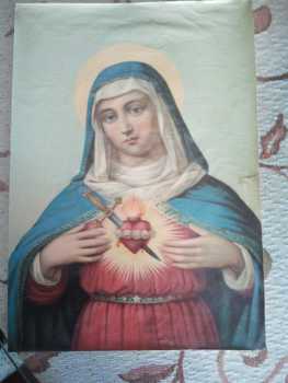 相片: 出售 绘画和图画 MARIA CORAZON DE JESUS