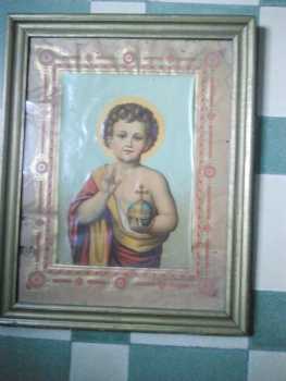 相片: 出售 绘画和图画 NINO JESUS