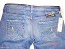 相片: 出售 衣物 妇女 - DIESEL - JEAN DIESEL BEBEL WASH 0070Z