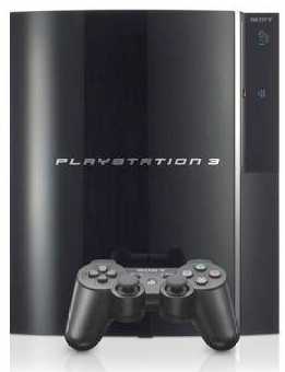 相片: 出售 赌博控制台 SONY - PS3