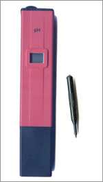相片: 出售 从事园艺 YM INSTRUMENT CO.,LTD. - PH TESTER,