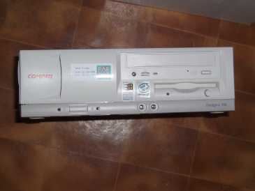 相片: 出售 办公计算机 COMPAQ