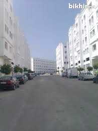 相片: 出售 1 栋卧室公寓 50 m2