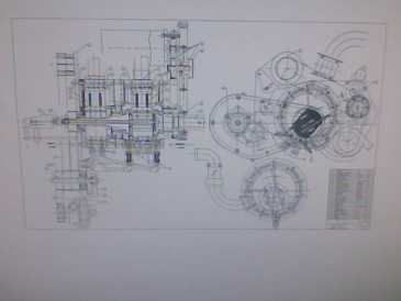 相片: 出售 零件和辅助部件 PROJECT 52KW-100KW - PROJECT 52KW-100KW
