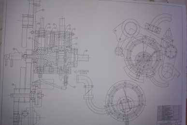 相片: 出售 零件和辅助部件 PROJECT 52KW-100KW - PROJECT 52KW-100KW