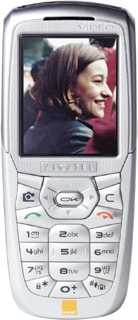 相片: 出售 手机 ALCATEL - ONE TOUCHE 756