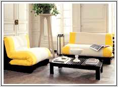相片: 出售 家具 FUTON