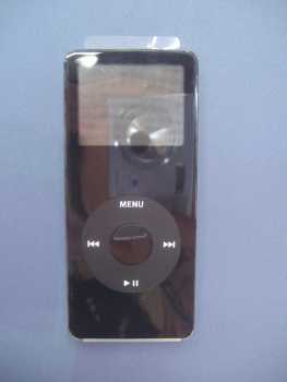相片: 出售 MP3 播放器 IPOD NANO - IPOD NANO 2 GO