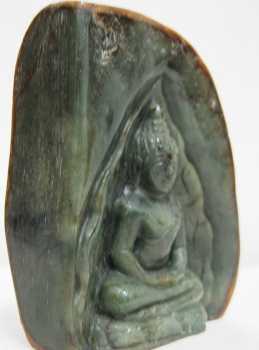 相片: 出售 雕塑 其他 - BOUDDHA JADE