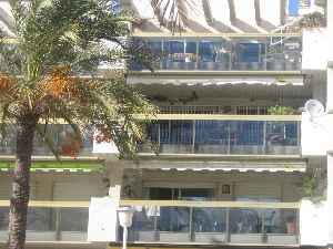相片: 出售 1 栋卧室公寓 70 m2