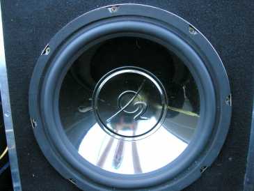 相片: 出售 扩音器 CAISSON O2
